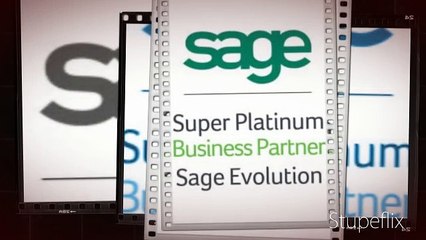 Sage ERP Software