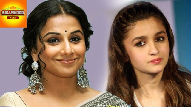 Dear Zindagi CLASH With Kahaani 2? | Vidya Balan Vs Alia Bhatt | Bollywood Asia