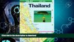 READ BOOK  Lonely Planet Thailand Travel Atlas (Lonely Planet Travel Atlas) FULL ONLINE