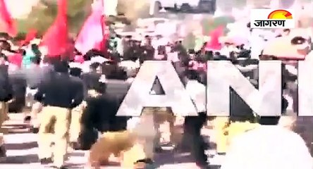 PoK में आजादी की मांग पर भड़का पाकिस्तान