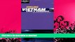 FAVORITE BOOK  Lonely Planet Cycling Vietnam, Laos   Cambodia (Lonely Planet Cycling Guides)