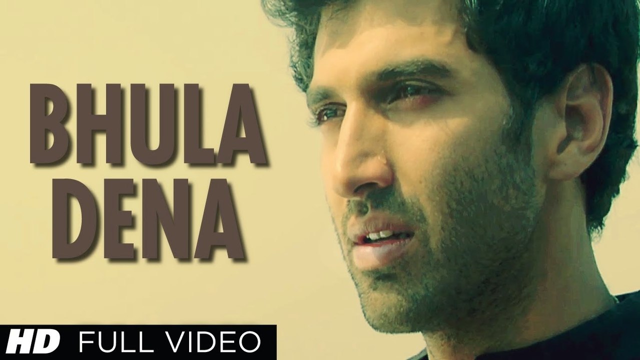 Bhula Dena Aashiqui 2 Full Video Song  Arabic Subtitles By Rebel Angel
