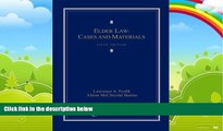 Books to Read  Elder Law: Cases and Materials  Best Seller Books Most Wanted