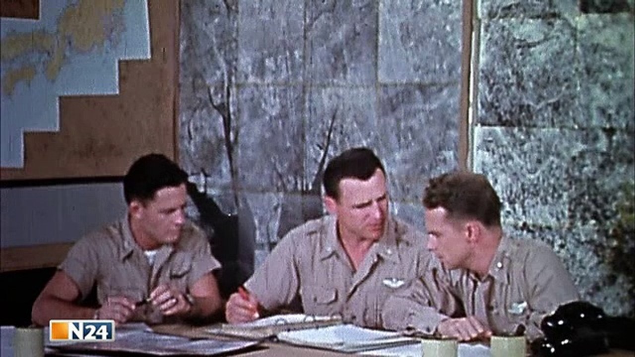 16 Die UFO-Akten_ Aliens unterm Skalpell