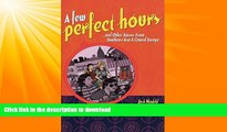 READ  A Few Perfect Hours ... and Other Stories from Southeast Asia and Central Europe  PDF ONLINE
