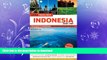 READ BOOK  Indonesia Tuttle Travel Pack: Your Guide to Indonesia s Best Sights for Every Budget