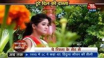 TADAP Yeh Rishta Kya Kehlata Hai 26 October 2016