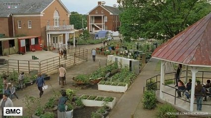 The Walking Dead 7x02 promo Season 7 Episode 2 Promo Trailer