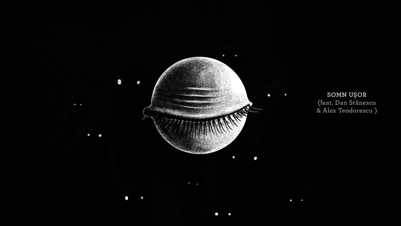 Vita de Vie - Somn usor (feat. Dan Stanescu si Alex Teodorescu) __ 2016