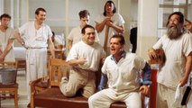 Official Stream Movie One Flew Over the Cuckoo's Nest Full HD 1080P Streaming For Free