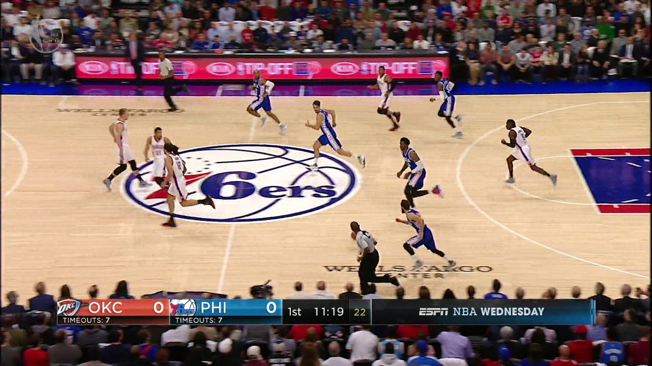 Gerald Henderson