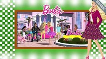 Tous à la plage Regarde des épisodes, des clips et des vidéos Barbie Life in the Dreamhouse