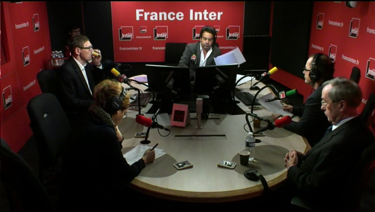 Est-ce que tromper, c'est enquêter ? - Le 07h43