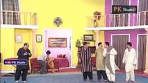 Pakistani stage drama best of agha majid zafri khan sajan abbas sardar kamal and others