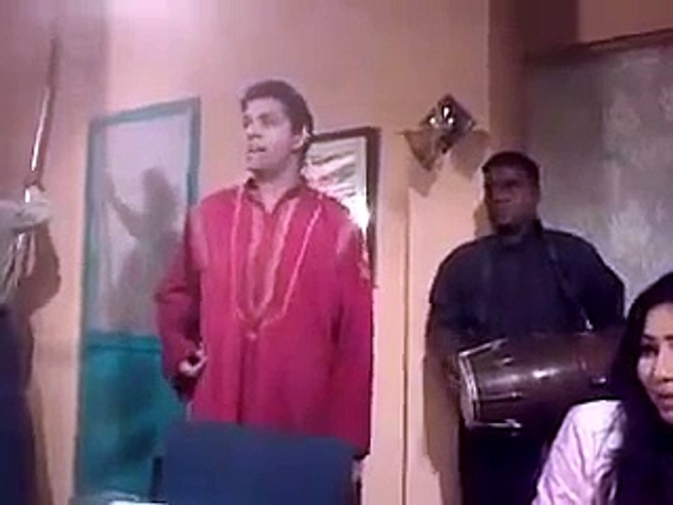 Funny Qawwali