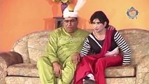Raffu chakkar punjabi full comedy trailer by sakhawat naz nasir chinyoti sajan abbas and Qaisar piya