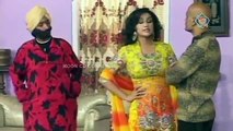 Andaza Karo Trailer New Pakistani Stage Drama Full Comedy Show