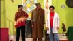 Hussan Tera Ishq Mera New Pakistani Stage Drama Full Comedy Show