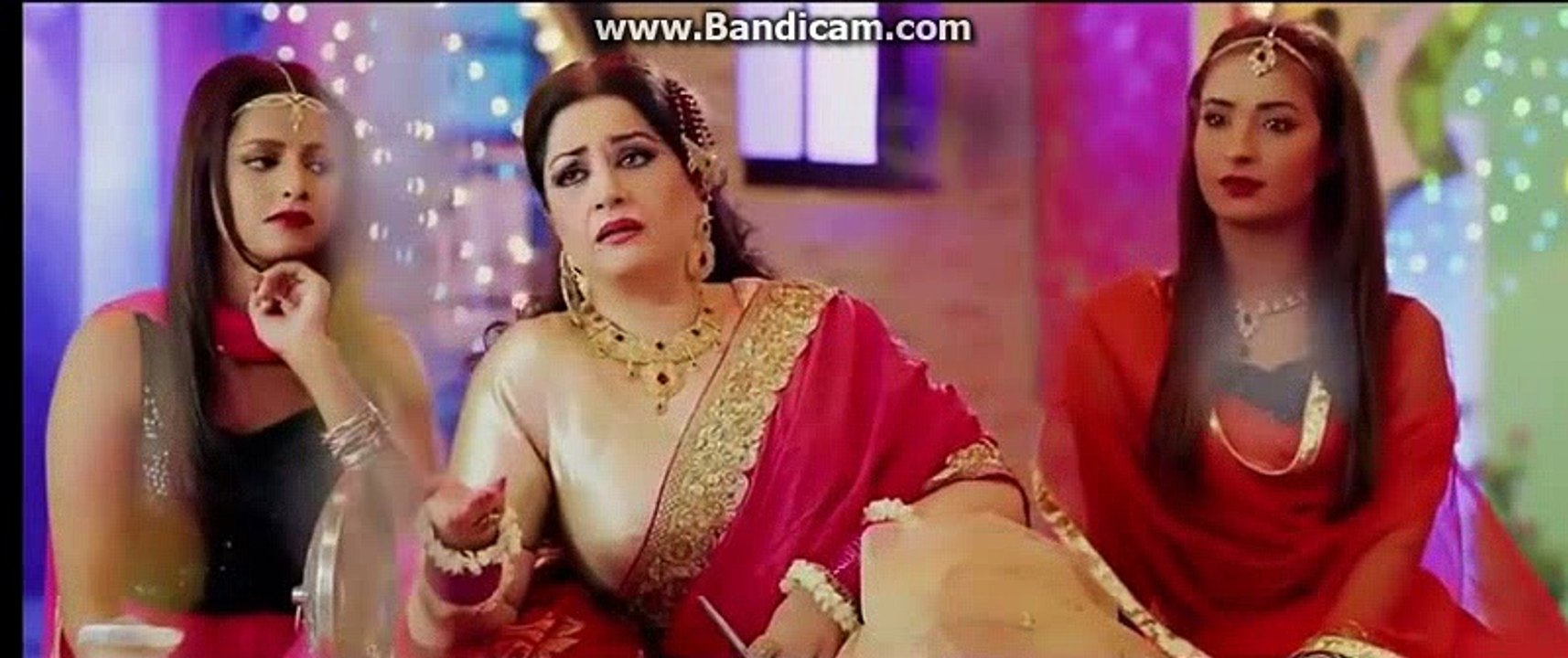 Lahore Se Aagey Trailer HD Saba Qamar l Pakistani Movie 2016
