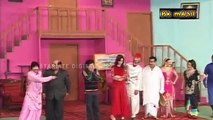 Pakistani stage drama trailer rul k guzaran k rat by iftakhar thakur nasir chinyoti deedar and teddy