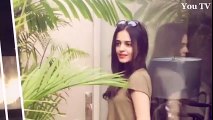 Sumbul Iqbal Shocked Everyone With Her New Bold Look