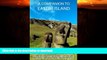 EBOOK ONLINE  A Companion To Easter Island (Guide To Rapa Nui) FULL ONLINE