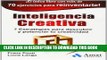 [PDF] FREE Inteligencia creativa (Spanish Edition) [Read] Online