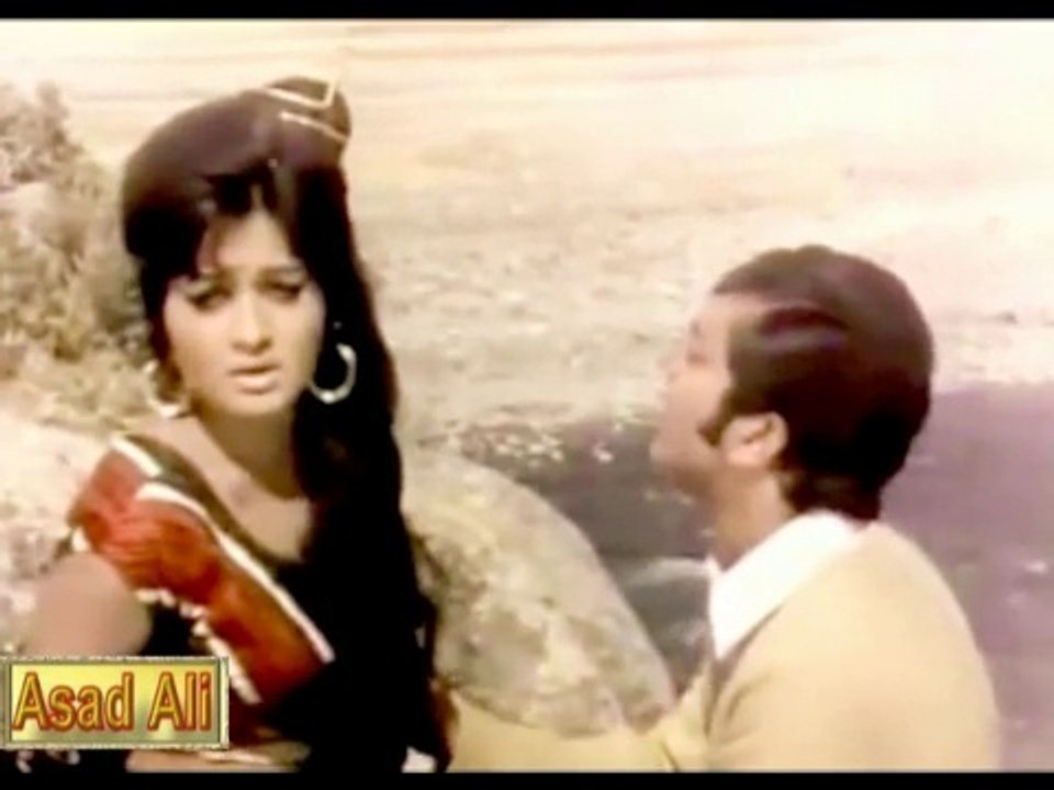 Mera Emman Mohabbat Hai Mohabbat Ki Qasam Mehdi Hassan Naag Manni