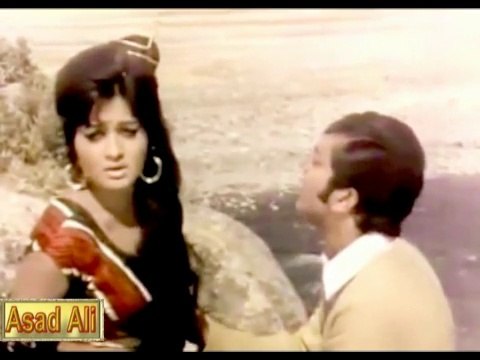 Mera Emman Mohabbat Hai Mohabbat Ki Qasam Mehdi Hassan Naag Manni