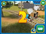 Thomas & Friends: Go Go Thomas! – Speed Challenge Best Kids App iOS