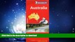 READ BOOK  Michelin Australia Map 785 (Maps/Country (Michelin)) FULL ONLINE