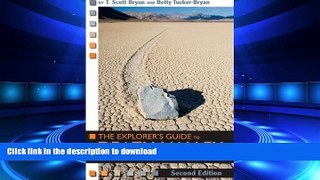 READ PDF The Explorer s Guide to Death Valley National Park, Second Edition READ EBOOK