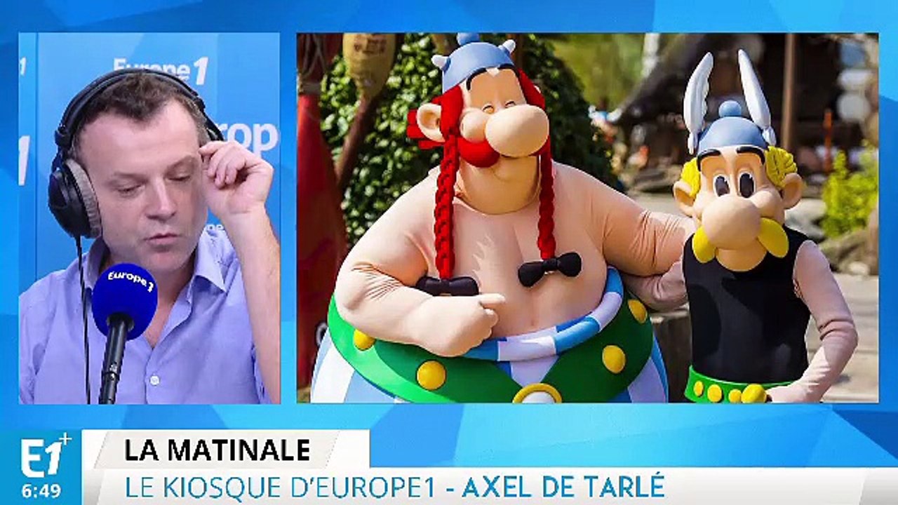 Rachats d'entreprises : la Chine, véritable rouleau compresseur