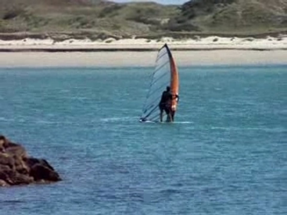 PORTBAIL