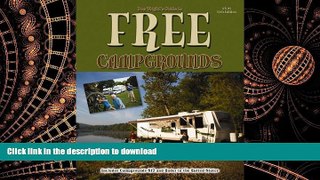 PDF ONLINE Guide to Free Campgrounds READ PDF BOOKS ONLINE