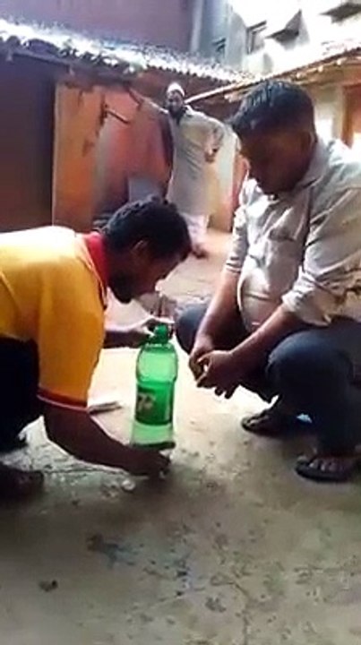 Funny Prank
