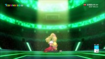 Pokémon XY Episode 60—Korean Dub: Serenas Haircut