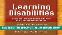 [Free Read] Learning Disabilities: From Identification to Intervention Full Online