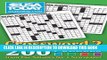 Read Now USA TODAY Crossword 2: 200 Puzzles from The Nations No. 1 Newspaper (USA Today Puzzles)
