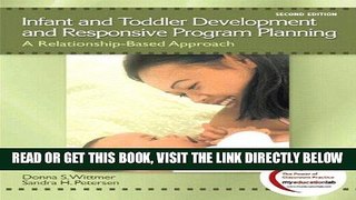 [Free Read] Infant and Toddler Development and Responsive Program Planning: A Relationship-Based