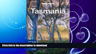 READ  Lonely Planet Tasmania (Travel Guide)  PDF ONLINE