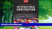 Books to Read  Redfern and Hunter on International Arbitration  Best Seller Books Most Wanted