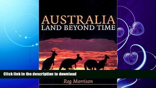 READ  Australia: Land Beyond Time FULL ONLINE