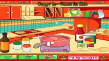 Mia Cooking Beef Burritos - Game for Kids