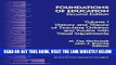 [Free Read] Foundations of Education, 2nd Ed.: Vol. 1, History and Theory of Teaching Children and