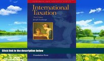 Big Deals  International Taxation (Concepts and Insights)  Best Seller Books Most Wanted