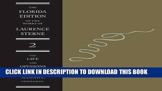 [Free Read] The Life and Opinions of Tristram Shandy, Gentleman Part Two Full Online