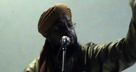 Mufti Muhammad Aqeel Qadri