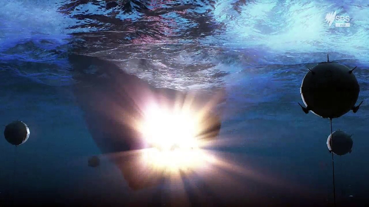 The Kaiser's Pirates