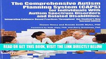 [Free Read] The Comprehensive Autism Planning System (Caps) for Individuals with Autism Spectrum